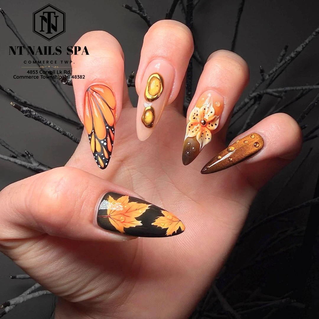 Nail Oct 27